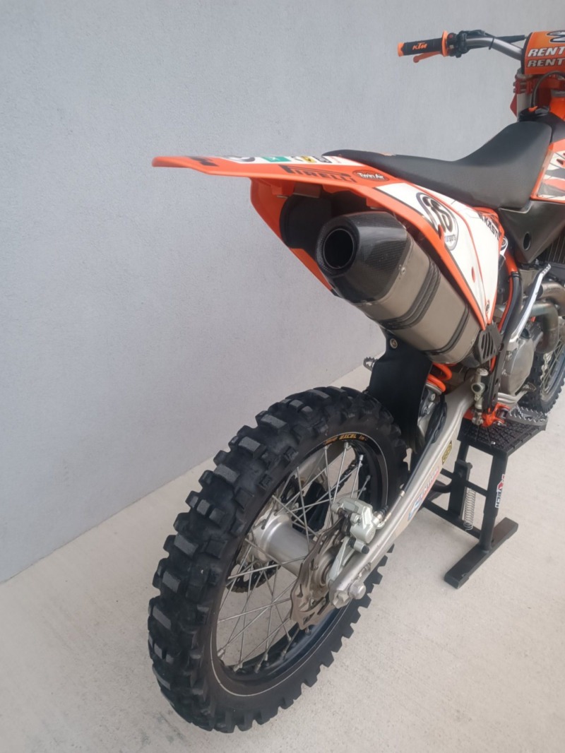 Ktm SX-F 250, Akrapovic цяла генерация, Нов внос Италия , снимка 2 - Мотоциклети и мототехника - 46511319