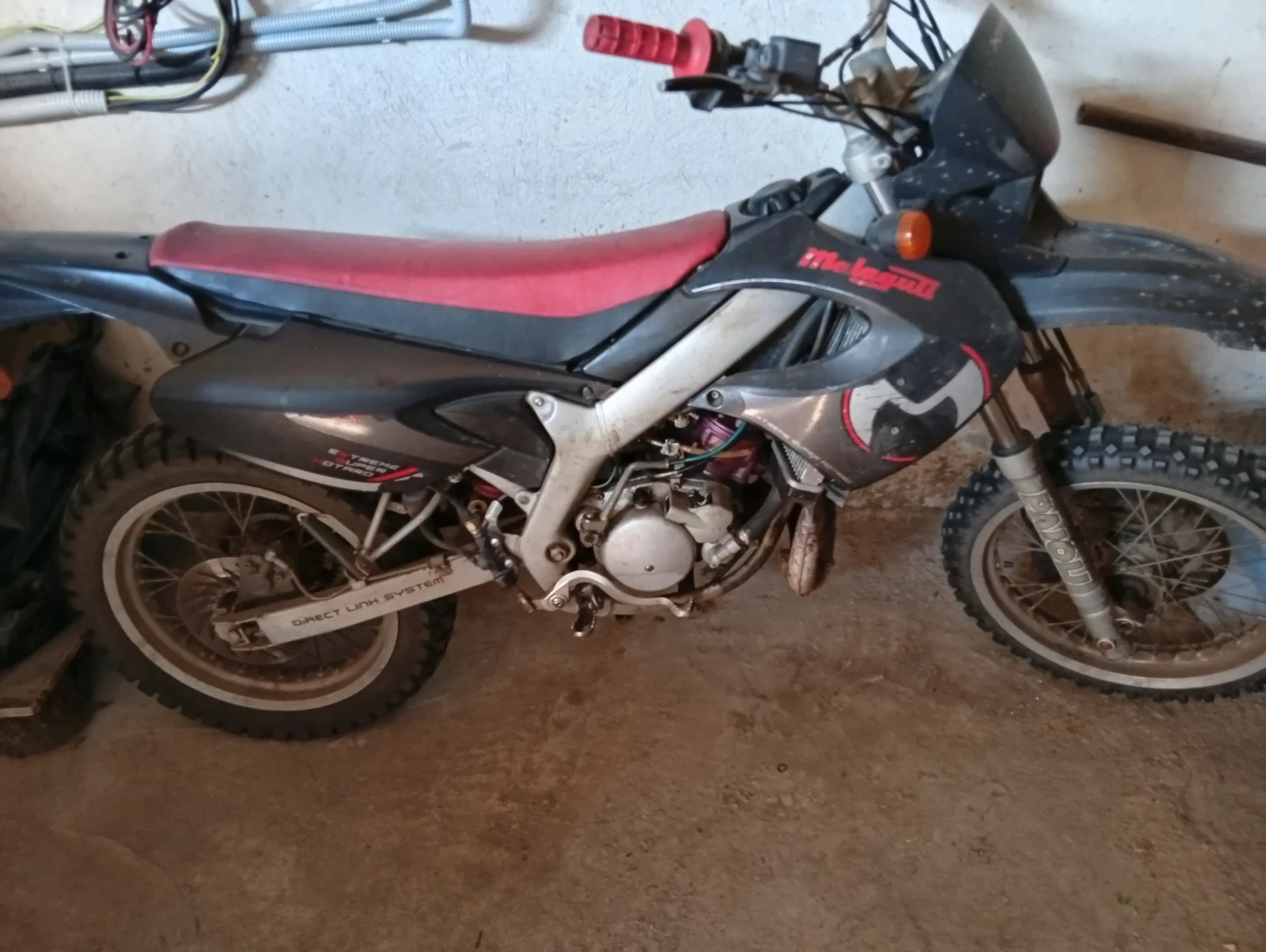 Malaguti XSM
