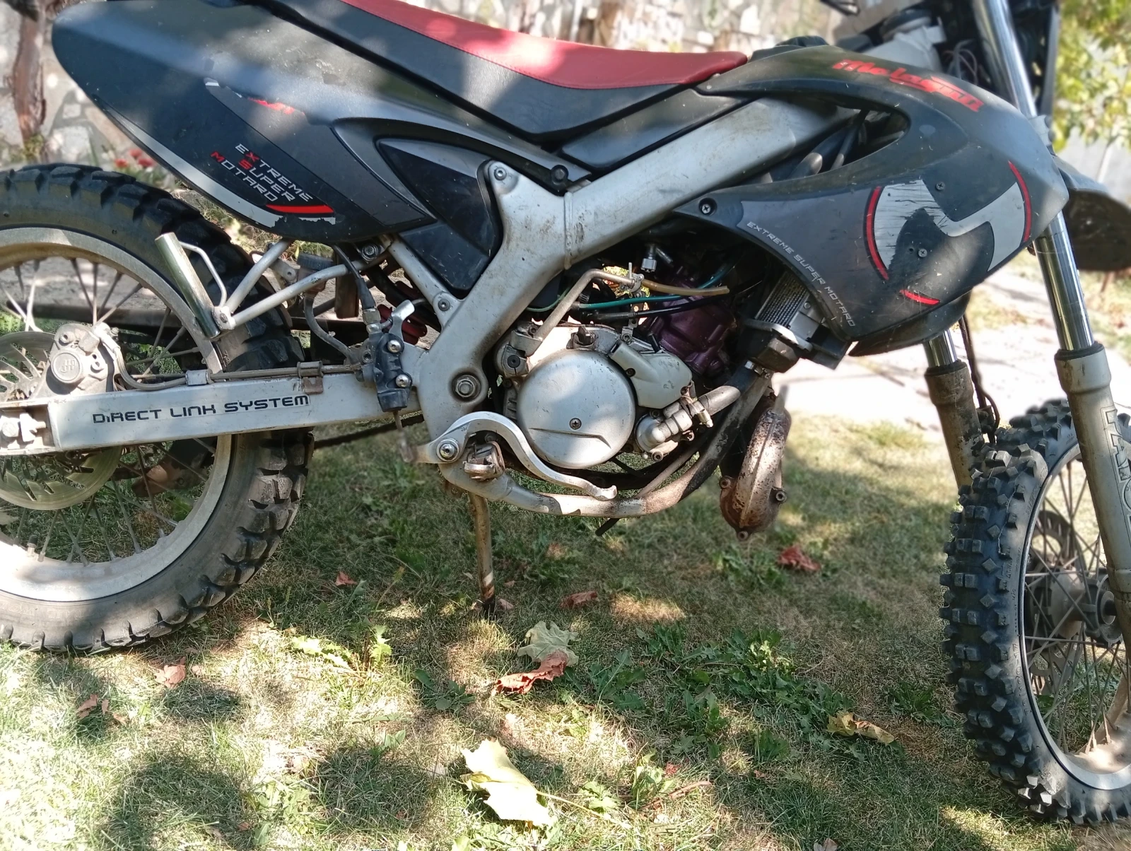 Malaguti XSM | Mobile.bg � ����������� 4