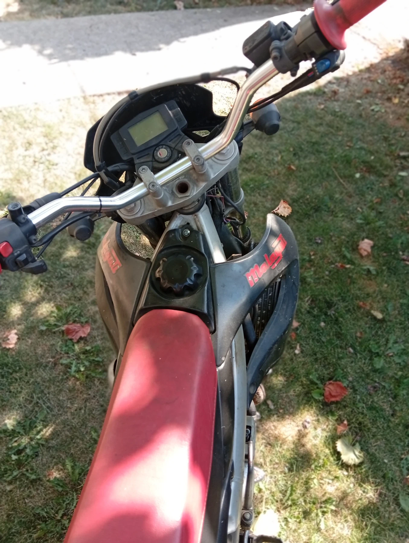 Malaguti XSM | Mobile.bg � ����������� 3