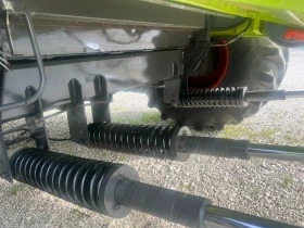 Комбайн Claas  LEXION 460, снимка 6