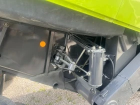 Комбайн Claas  LEXION 460, снимка 7