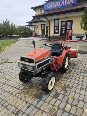  Yanmar F145 | Mobile.bg    2