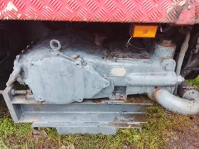 Други специализирани машини Volvo FM 10, снимка 8