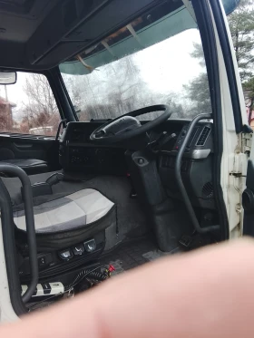 Други специализирани машини Volvo FM 10, снимка 6