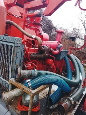 Други специализирани машини Volvo FM 10, снимка 3