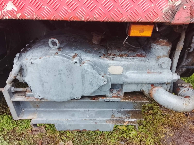 Други специализирани машини Volvo FM 10, снимка 8 - Индустриална техника - 53065293