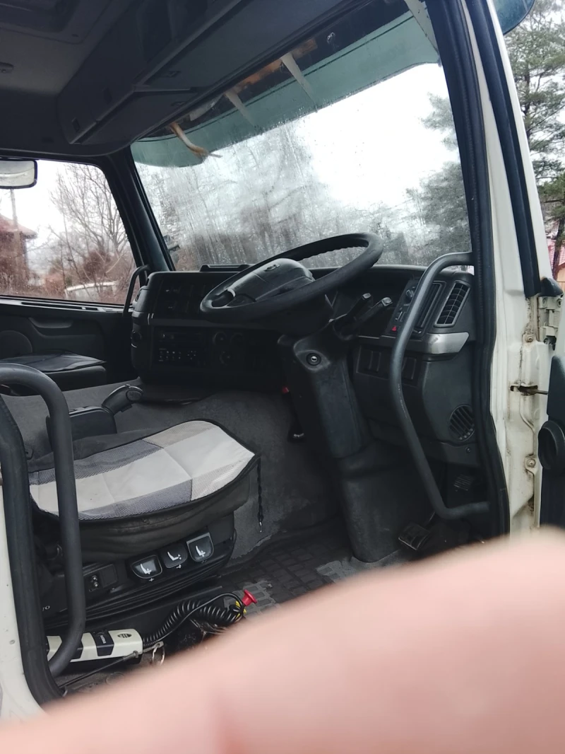 Други специализирани машини Volvo FM 10, снимка 6 - Индустриална техника - 53065293