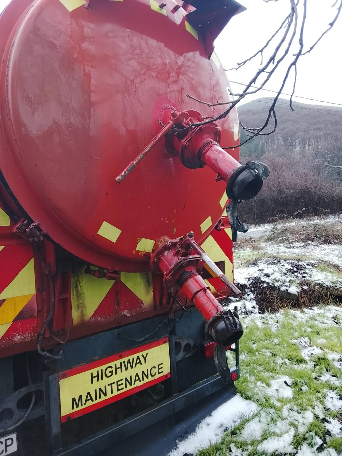 Други специализирани машини Volvo FM 10 - изображение 7