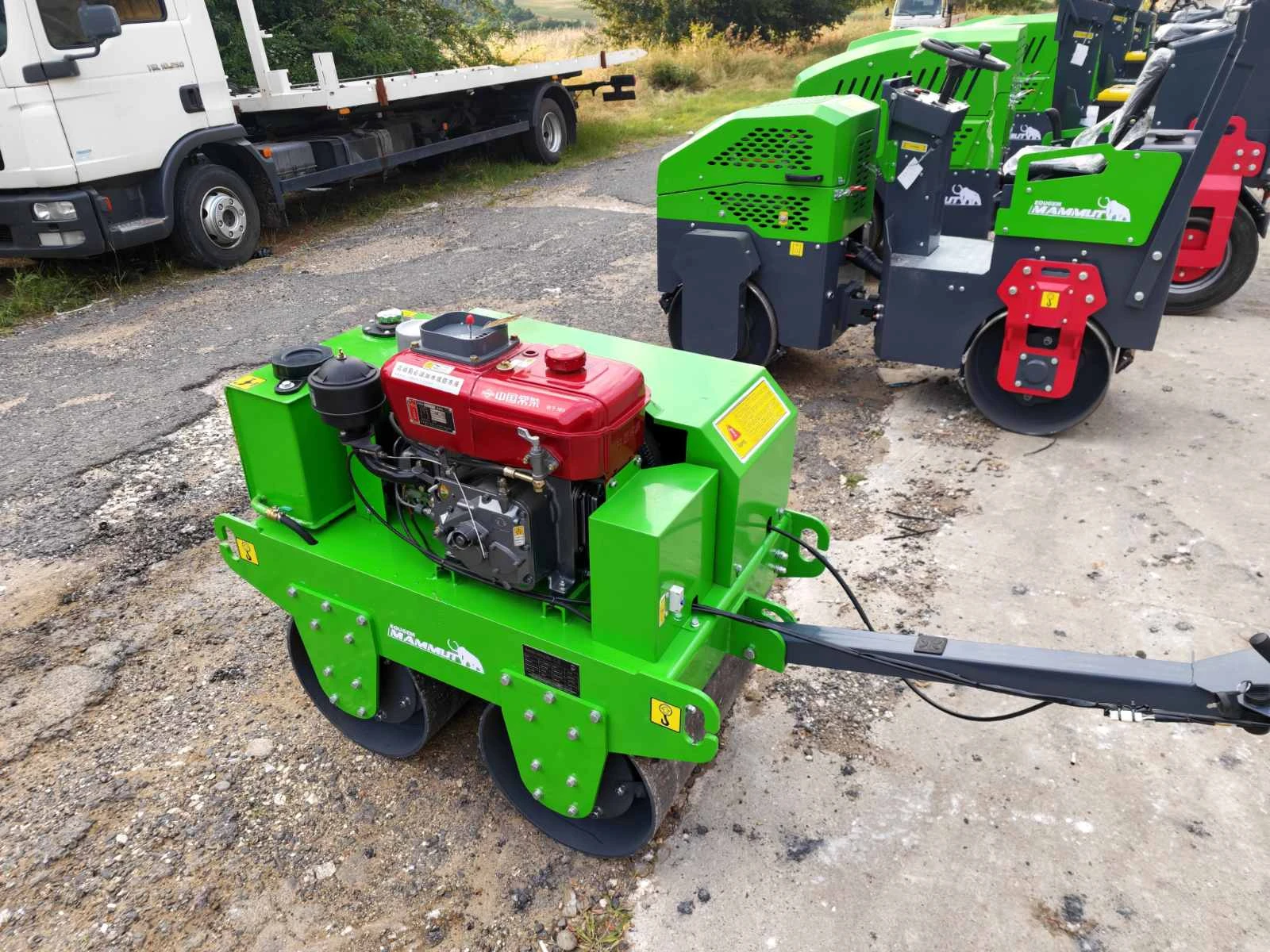 ����� BOMAG ����� ����� ���� | Mobile.bg � ����������� 6