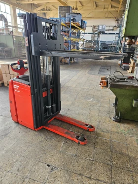  Linde L16 - 12.3 kW  ; 3.2 kW  | Mobile.bg    3