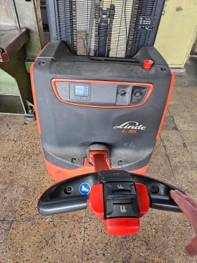  Linde L16 - 12.3 kW  ; 3.2 kW  | Mobile.bg    9