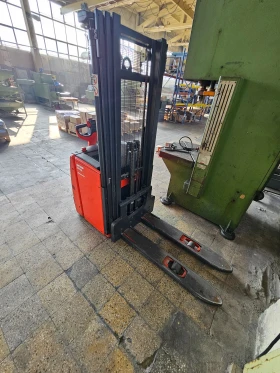  Linde L16 - 12.3 kW  ; 3.2 kW  | Mobile.bg    11