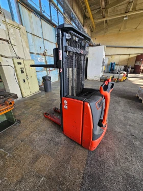  Linde L16 - 12.3 kW  ; 3.2 kW  | Mobile.bg    12