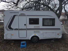 Каравана Weinsberg Cara One 390, снимка 5