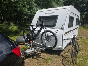 Каравана Weinsberg Cara One 390, снимка 16