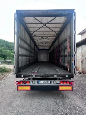 Полуремарке Koegel, снимка 6