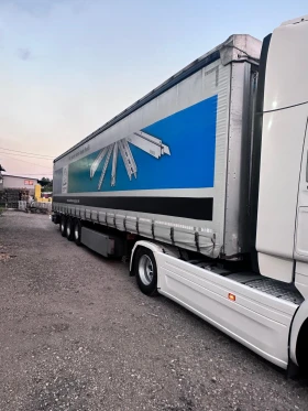 Полуремарке Koegel, снимка 5