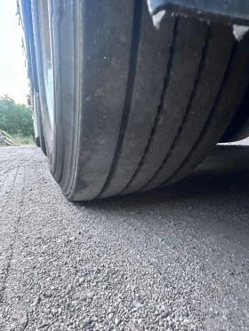 Полуремарке Koegel, снимка 8