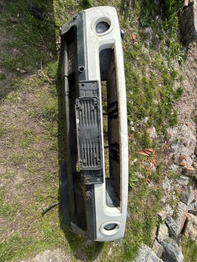 Предна броня RANGE ROVER SPORT 2005г , снимка 1