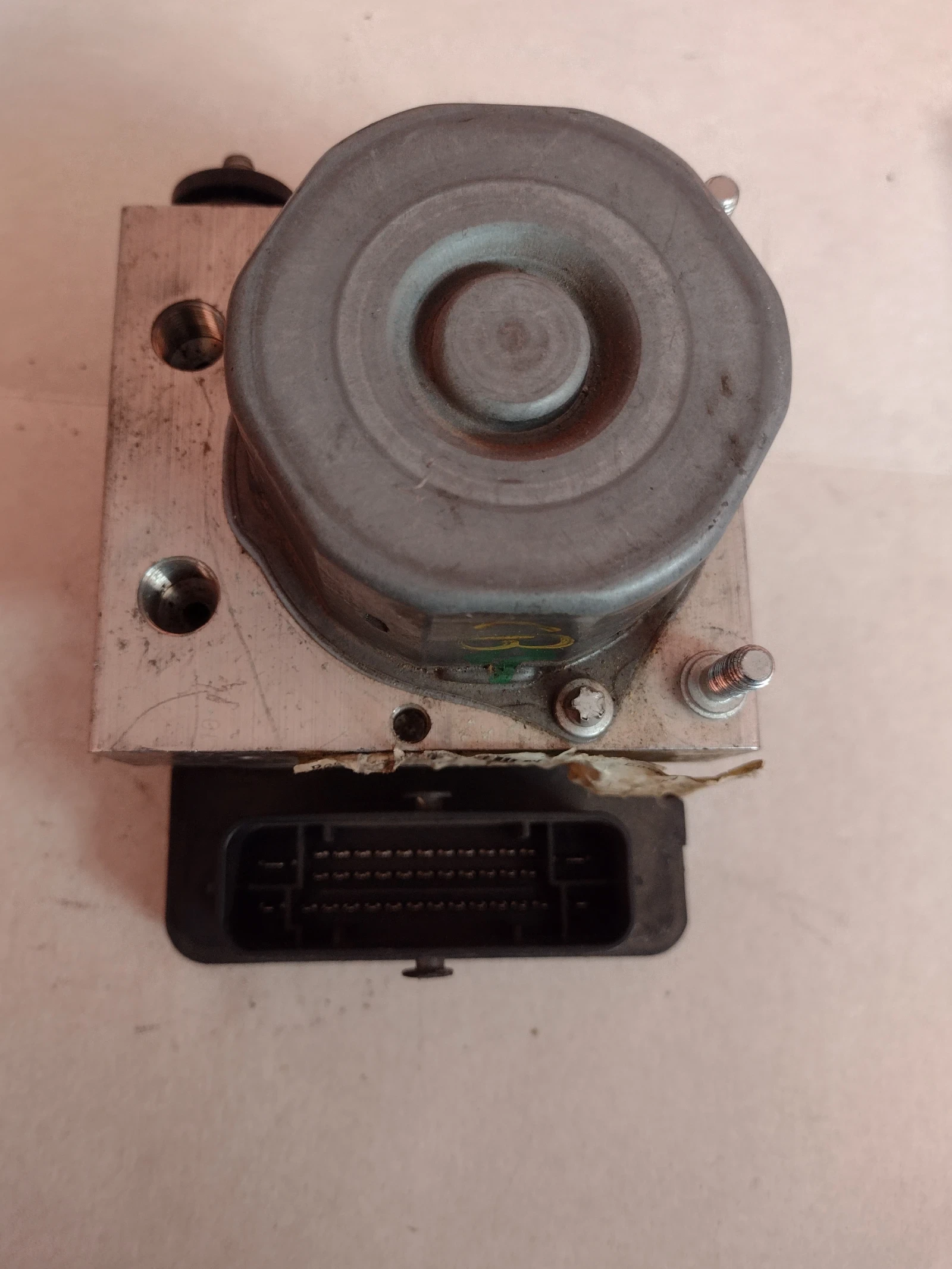 476601348R 0265244801  ABS   Renault Kangoo 476601348R 0265956285 | Mobile.bg   3