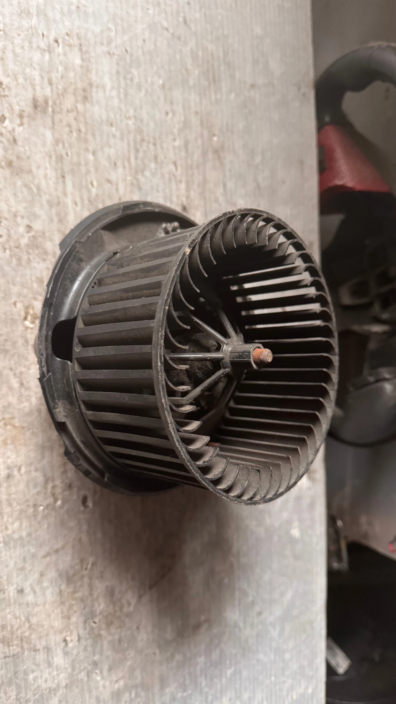     VW Passat 2007 - 011021936 / 3C0907521  / 987651G | Mobile.bg   1