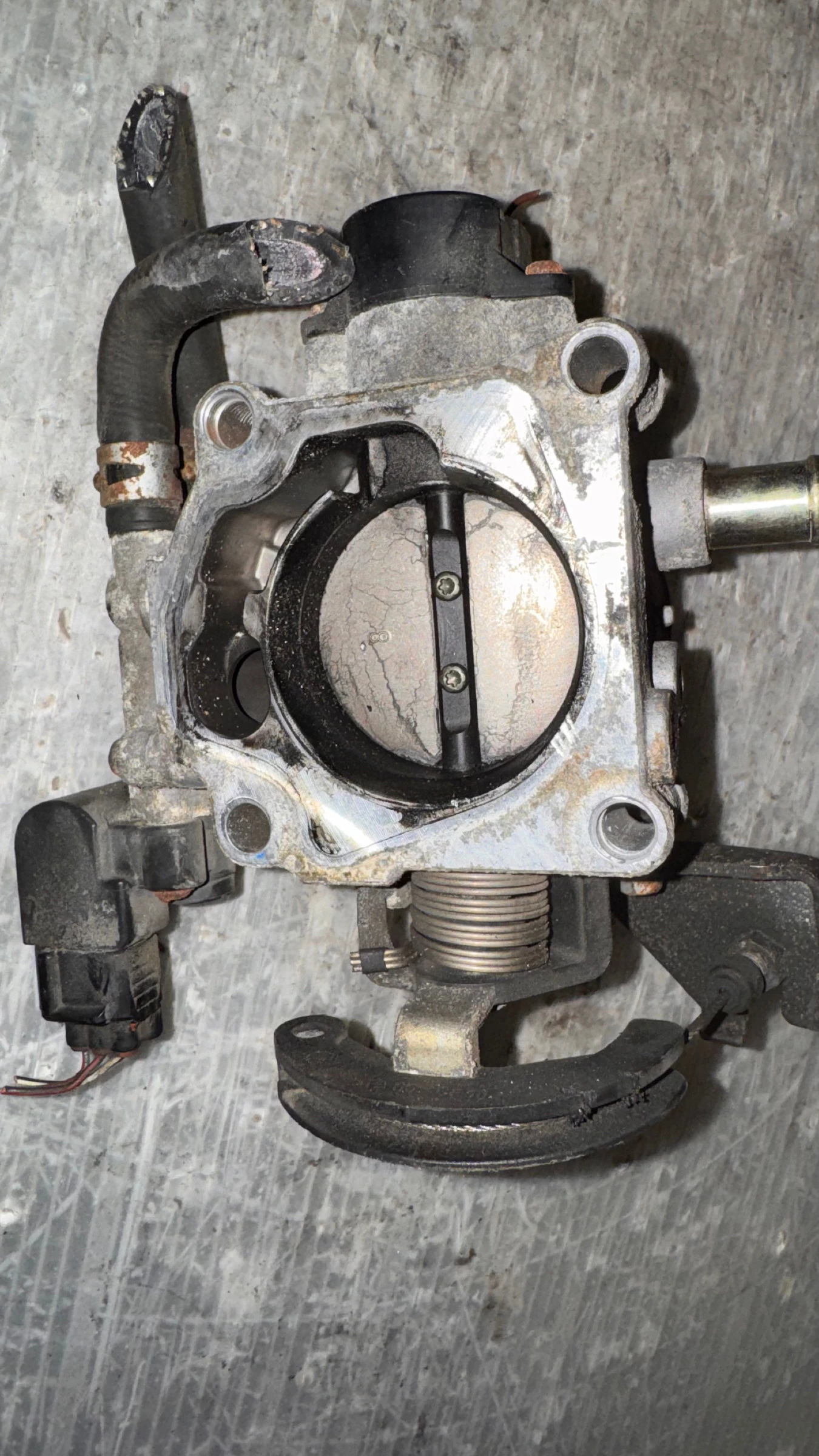 ��������� ����� �� Toyota Avensis - 89452-20130 / 198500-1071 | Mobile.bg � ����������� 2