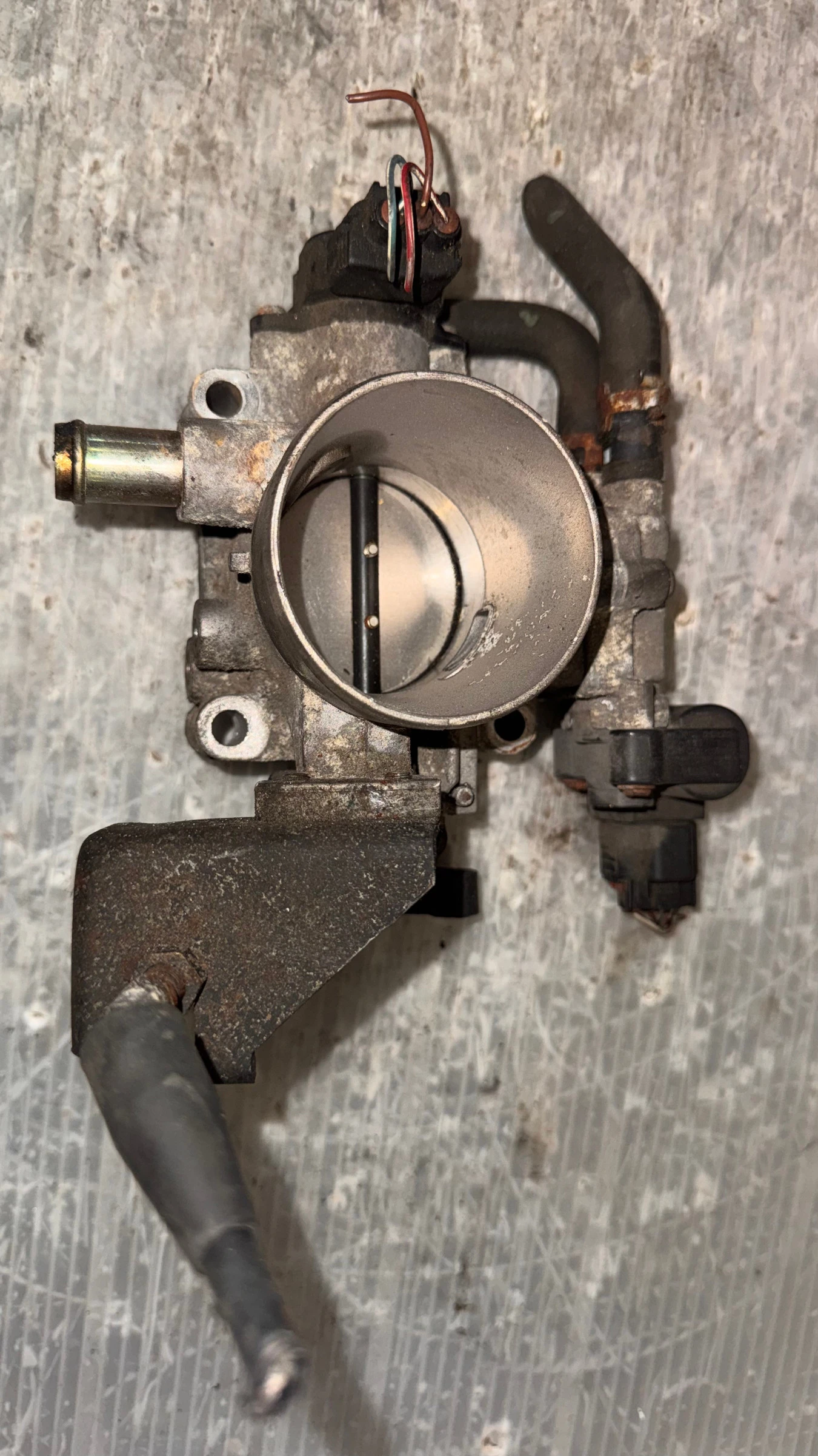 ��������� ����� �� Toyota Avensis - 89452-20130 / 198500-1071 | Mobile.bg � ����������� 1