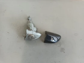 Патрон преден ляв фолксваген пасат 1.8тси 