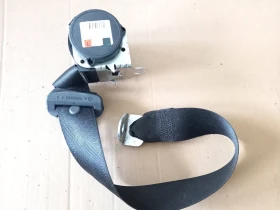 Колан заден ляв среден Опел Зафира Б  (1)