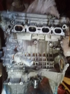 Двигател Тойота 1ZZ-FE / 1.8L VVTi