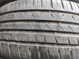 Гуми Летни 215/55R17, снимка 3