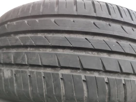 Гуми Летни 215/55R17, снимка 4