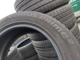 Гуми Летни 215/55R17, снимка 8