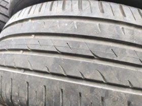 Гуми Летни 215/55R17, снимка 2