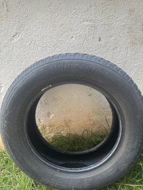 Гуми Зимни 185/65R15, снимка 1