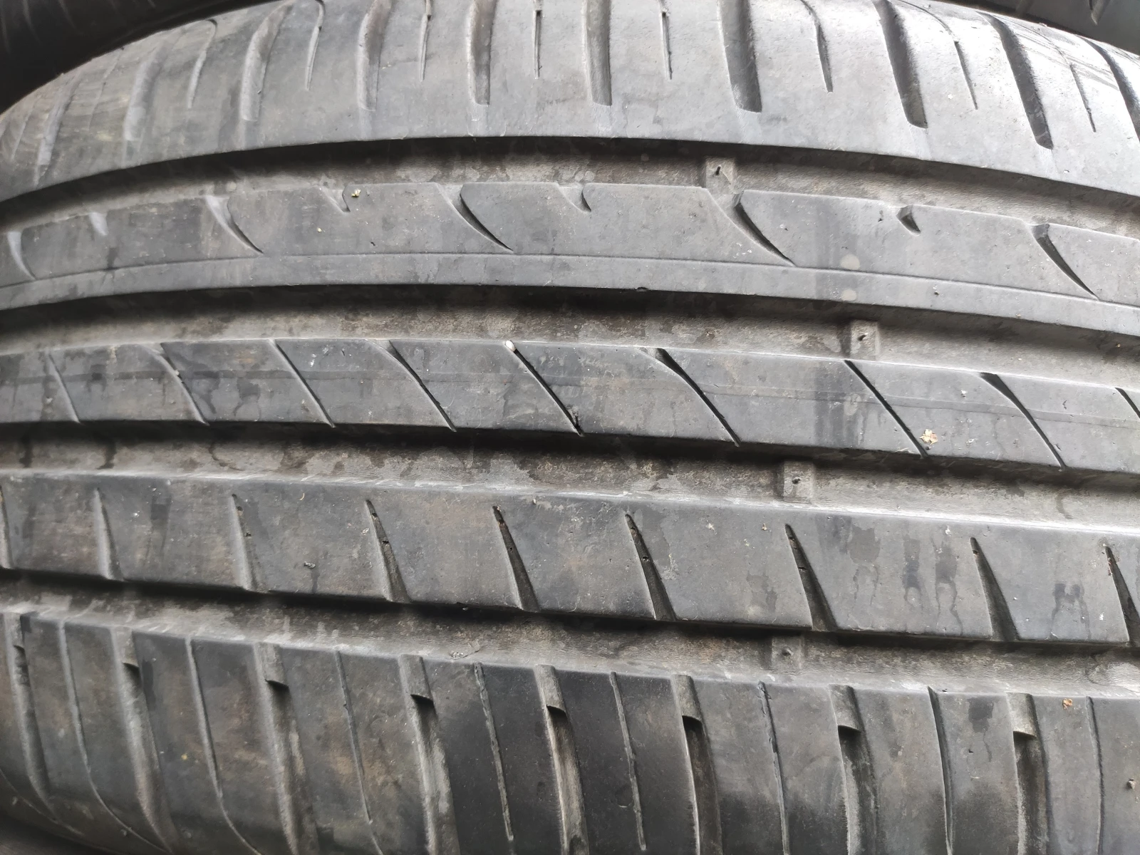  215/55R17 | Mobile.bg   3