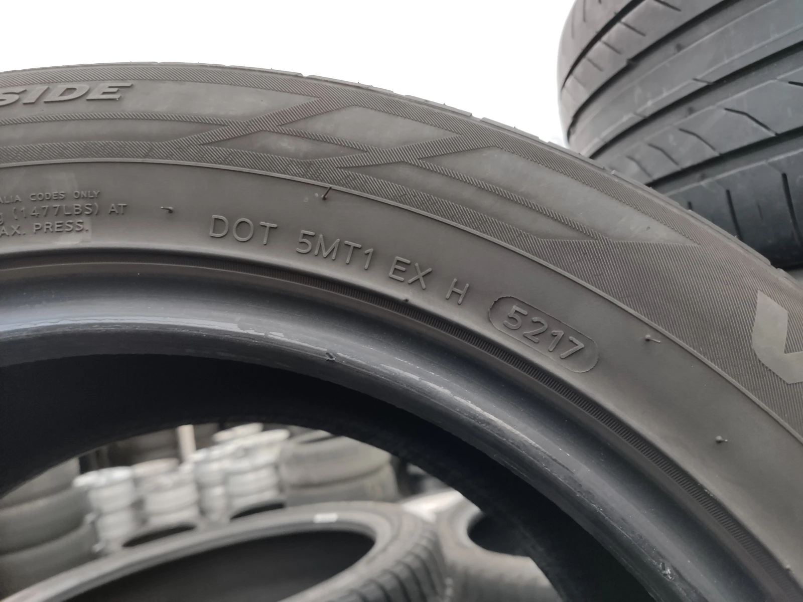  215/55R17 | Mobile.bg   7
