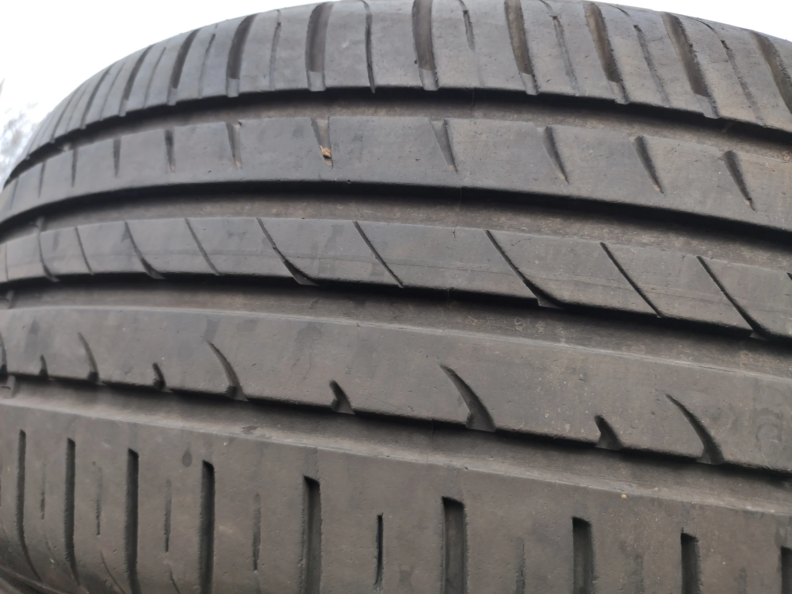  215/55R17 | Mobile.bg   1