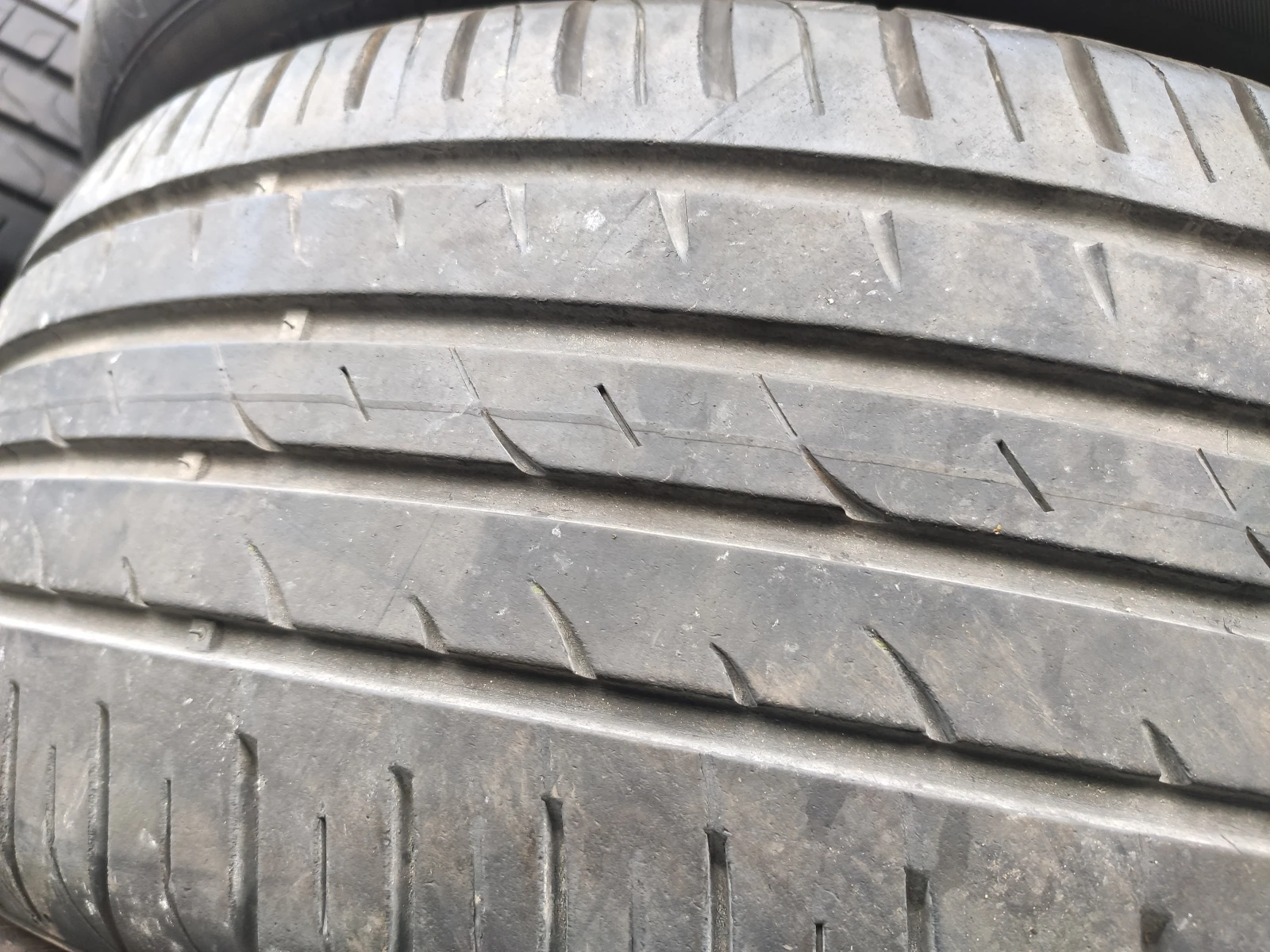  215/55R17 | Mobile.bg   2
