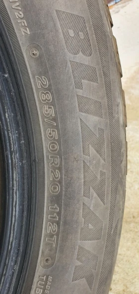  285/50R20 | Mobile.bg    6