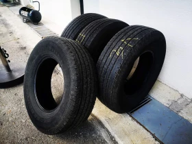 ����� �� �������� �� ���� 255/70R16