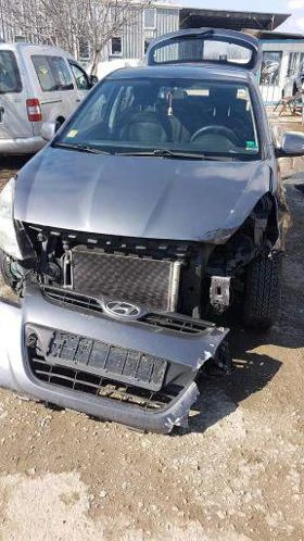 Hyundai I20 1.2  G4LA8M, снимка 1