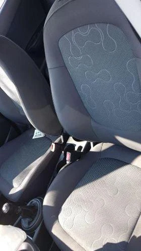 Hyundai I20 1.2  G4LA8M, снимка 8