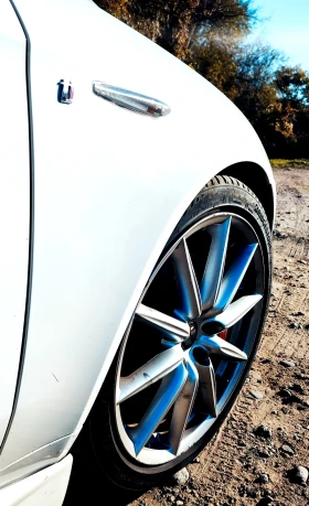 Alfa Romeo 159 TI, снимка 3