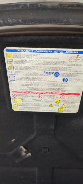 Alfa Romeo 159 TI, снимка 8