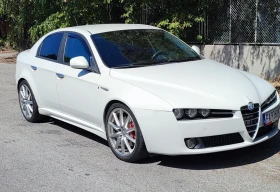 Alfa Romeo 159 TI, снимка 1