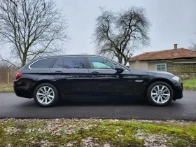 BMW 520 2.0 xDrive , снимка 8