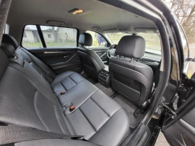 BMW 520 2.0 xDrive , снимка 11