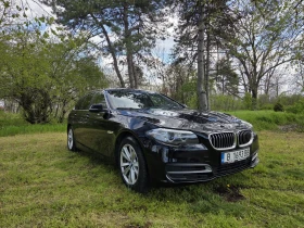 BMW 520 2.0 xDrive , снимка 2